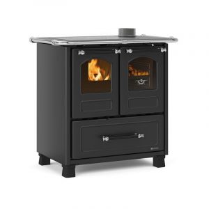 CUCINA A LEGNA FAMILY LA NORDICA