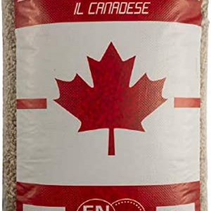 Pellet professional canadese 15 kg bancae da 70 sacchi pellet canadese