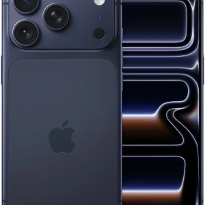 Apple iPhone 17 Pro 256GB Deep Blue Blu Profondo Garanzia Europa   IN PROMOZIONE FINO AL 7 GENNAIO