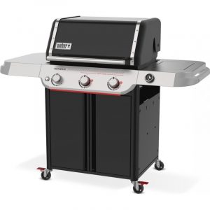 Barbecue Weber a Gas Genesis E-325