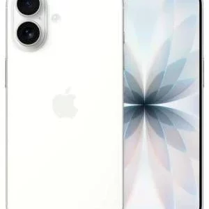 Apple iphone 17 256gb 6.3 white mg6k4zd/a