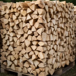 Legna da ardere di  faggio Bancale da 1.8 m³